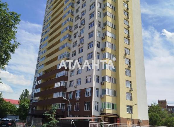 1-комнатная квартира по адресу ул. Дубинина (площадь 45,4 м²) - Atlanta.ua - фото 18
