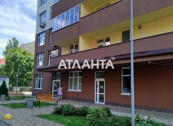1-комнатная квартира по адресу ул. Дубинина (площадь 45,4 м²) - Atlanta.ua - фото 20
