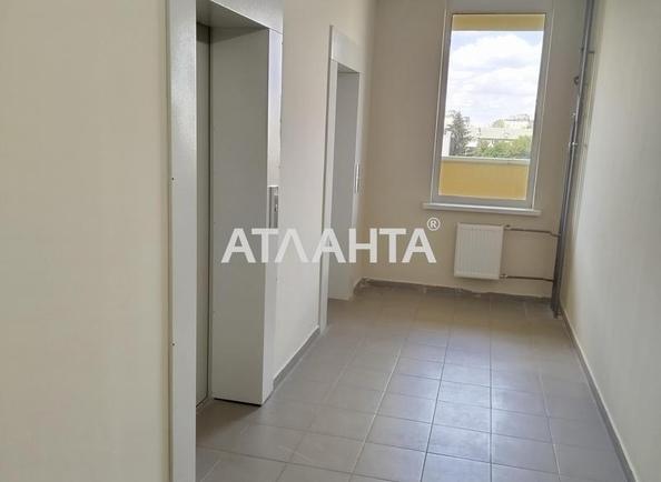 1-комнатная квартира по адресу ул. Дубинина (площадь 45,4 м²) - Atlanta.ua - фото 17