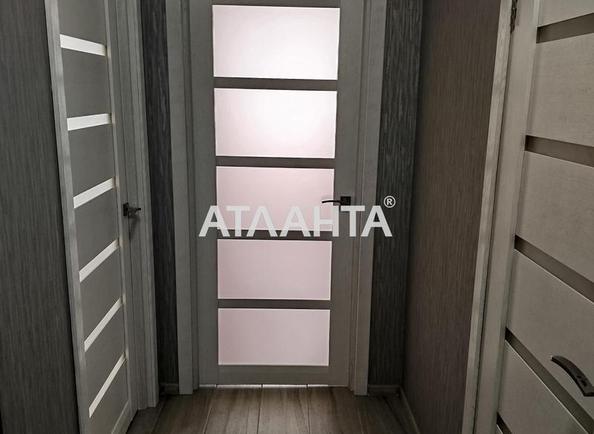 1-комнатная квартира по адресу ул. Дубинина (площадь 45,4 м²) - Atlanta.ua - фото 12