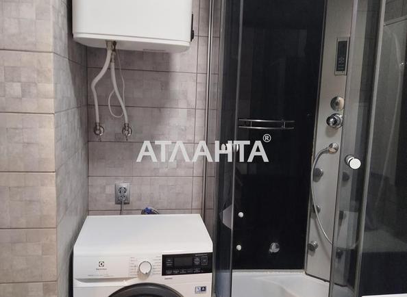 1-комнатная квартира по адресу ул. Дубинина (площадь 45,4 м²) - Atlanta.ua - фото 7