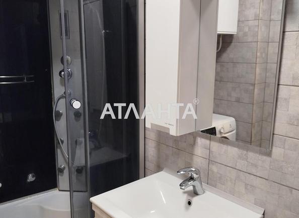 1-комнатная квартира по адресу ул. Дубинина (площадь 45,4 м²) - Atlanta.ua - фото 8