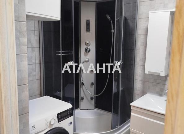 1-комнатная квартира по адресу ул. Дубинина (площадь 45,4 м²) - Atlanta.ua - фото 9