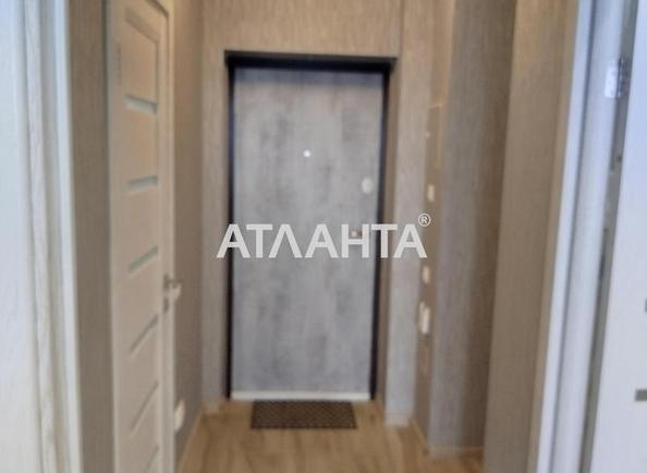 1-комнатная квартира по адресу ул. Дубинина (площадь 45,4 м²) - Atlanta.ua - фото 14