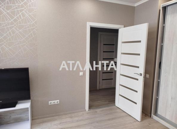 1-комнатная квартира по адресу ул. Дубинина (площадь 45,4 м²) - Atlanta.ua - фото 13