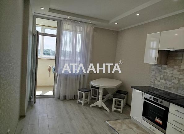 1-комнатная квартира по адресу ул. Дубинина (площадь 45,4 м²) - Atlanta.ua - фото 4