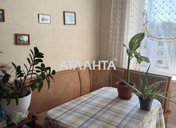 2-rooms apartment apartment by the address st. Srednefontanskaya (area 50 m²) - Atlanta.ua
