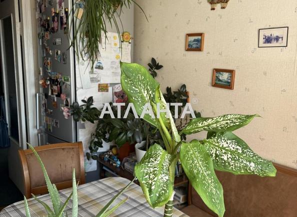 2-rooms apartment apartment by the address st. Srednefontanskaya (area 50 m²) - Atlanta.ua - photo 3