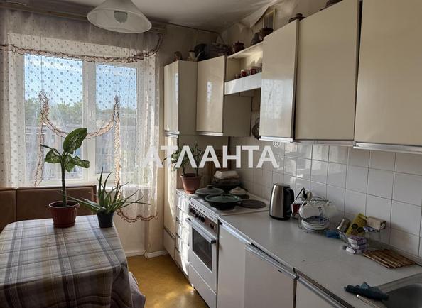 2-rooms apartment apartment by the address st. Srednefontanskaya (area 50 m²) - Atlanta.ua - photo 4