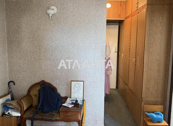 2-rooms apartment apartment by the address st. Srednefontanskaya (area 50 m²) - Atlanta.ua - photo 5
