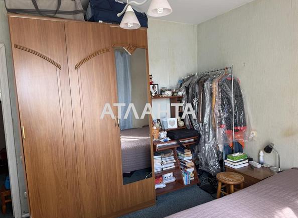 2-rooms apartment apartment by the address st. Srednefontanskaya (area 50 m²) - Atlanta.ua - photo 6