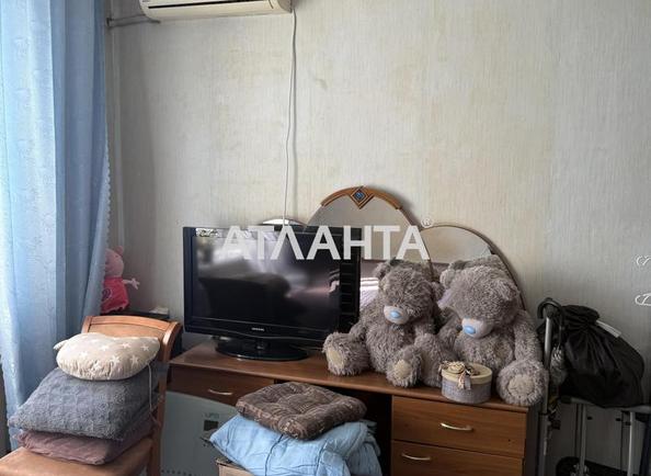 2-rooms apartment apartment by the address st. Srednefontanskaya (area 50 m²) - Atlanta.ua - photo 7