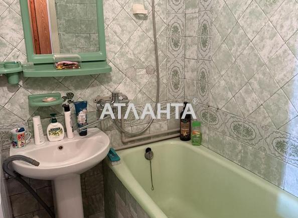 2-rooms apartment apartment by the address st. Srednefontanskaya (area 50 m²) - Atlanta.ua - photo 8