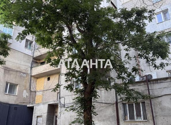2-rooms apartment apartment by the address st. Srednefontanskaya (area 50 m²) - Atlanta.ua - photo 10
