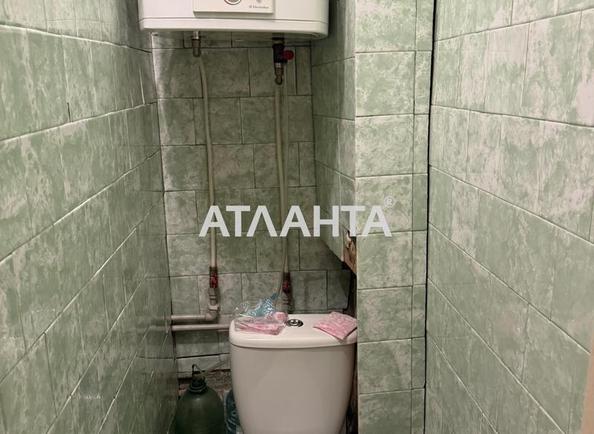 2-rooms apartment apartment by the address st. Srednefontanskaya (area 50 m²) - Atlanta.ua - photo 12