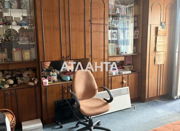 2-rooms apartment apartment by the address st. Srednefontanskaya (area 50 m²) - Atlanta.ua - photo 13