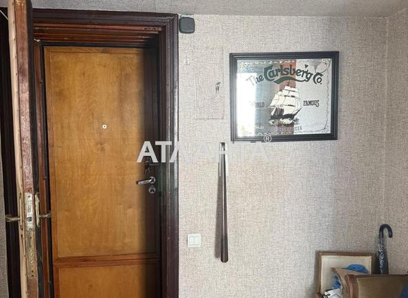 2-rooms apartment apartment by the address st. Srednefontanskaya (area 50 m²) - Atlanta.ua - photo 14