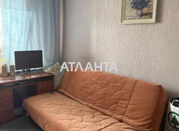 2-rooms apartment apartment by the address st. Srednefontanskaya (area 50 m²) - Atlanta.ua - photo 15