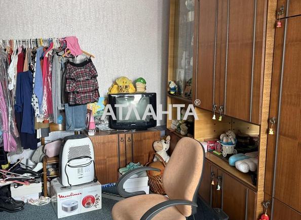 2-rooms apartment apartment by the address st. Srednefontanskaya (area 50 m²) - Atlanta.ua - photo 16