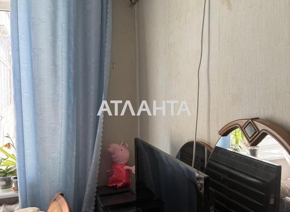 2-rooms apartment apartment by the address st. Srednefontanskaya (area 50 m²) - Atlanta.ua - photo 17