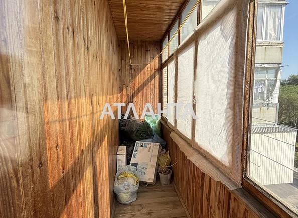 2-rooms apartment apartment by the address st. Srednefontanskaya (area 50 m²) - Atlanta.ua - photo 18