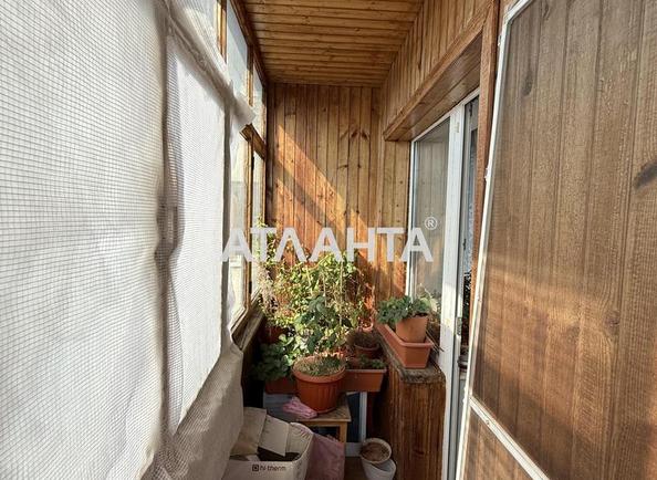 2-rooms apartment apartment by the address st. Srednefontanskaya (area 50 m²) - Atlanta.ua - photo 19