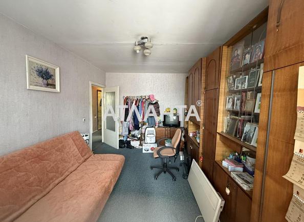 2-rooms apartment apartment by the address st. Srednefontanskaya (area 50 m²) - Atlanta.ua - photo 20