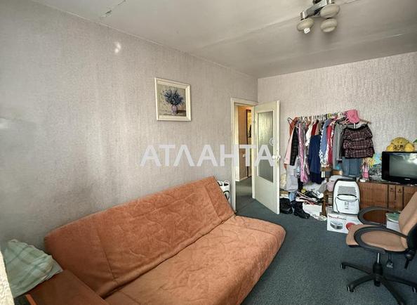 2-rooms apartment apartment by the address st. Srednefontanskaya (area 50 m²) - Atlanta.ua - photo 21