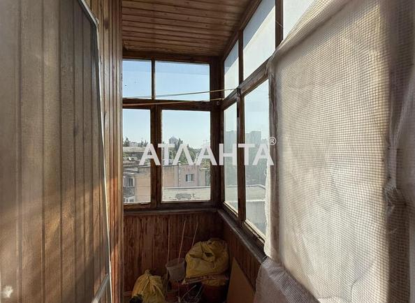 2-rooms apartment apartment by the address st. Srednefontanskaya (area 50 m²) - Atlanta.ua - photo 22
