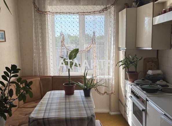 2-rooms apartment apartment by the address st. Srednefontanskaya (area 50 m²) - Atlanta.ua - photo 23