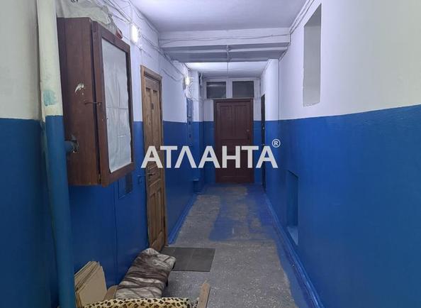 2-rooms apartment apartment by the address st. Srednefontanskaya (area 50 m²) - Atlanta.ua - photo 24