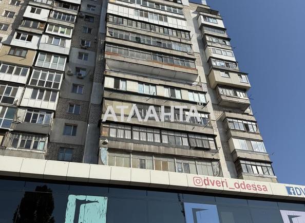 2-rooms apartment apartment by the address st. Srednefontanskaya (area 50 m²) - Atlanta.ua - photo 25