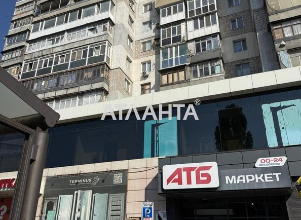 2-rooms apartment apartment by the address st. Srednefontanskaya (area 50 m²) - Atlanta.ua - photo 26