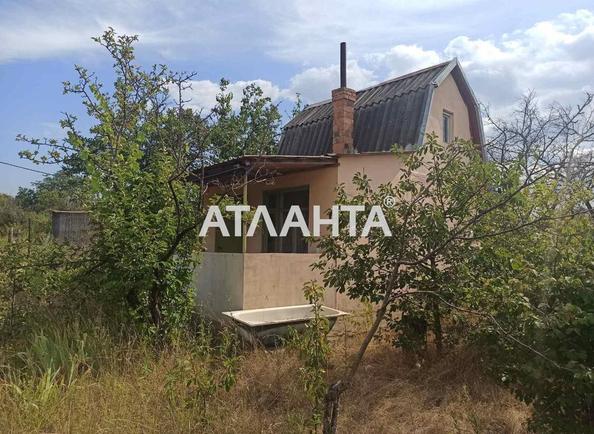 Дача (площадь 30 м²) - Atlanta.ua