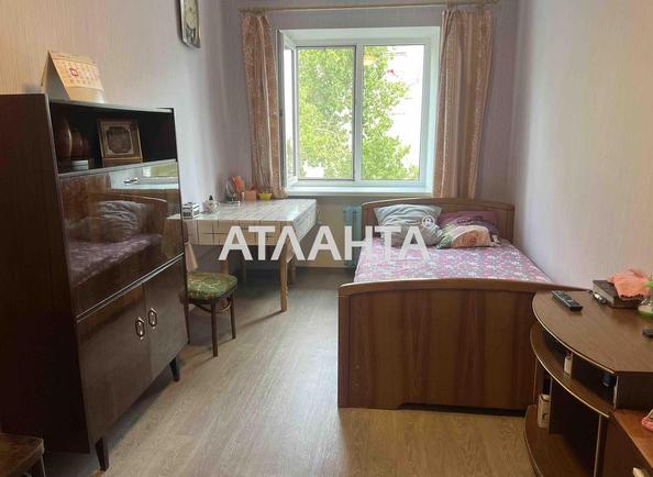 2-кімнатна квартира за адресою вул. Гайдара(Спортивна) (площа 44,5 м²) - Atlanta.ua