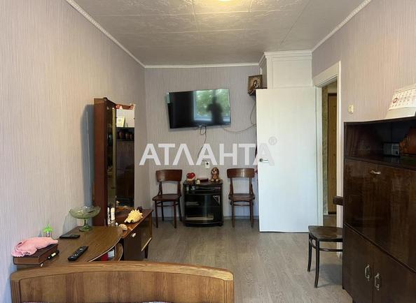 2-кімнатна квартира за адресою вул. Гайдара(Спортивна) (площа 44,5 м²) - Atlanta.ua - фото 3