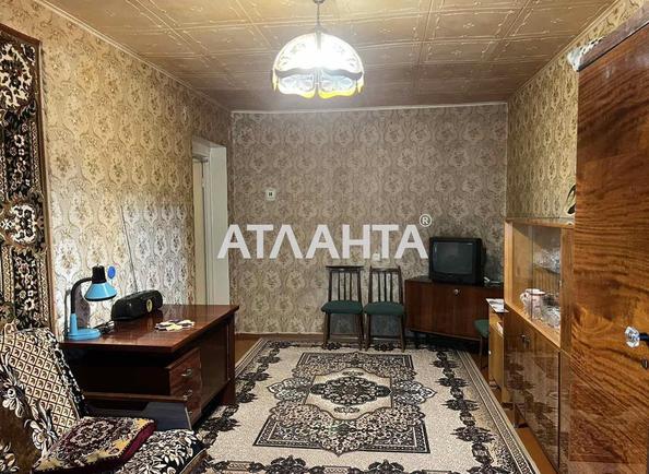 2-кімнатна квартира за адресою вул. Гайдара(Спортивна) (площа 44,5 м²) - Atlanta.ua - фото 4
