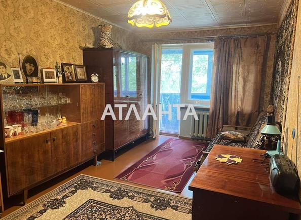2-кімнатна квартира за адресою вул. Гайдара(Спортивна) (площа 44,5 м²) - Atlanta.ua - фото 5