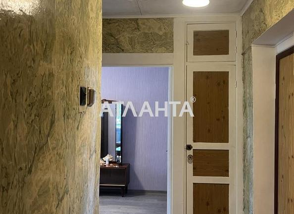 2-кімнатна квартира за адресою вул. Гайдара(Спортивна) (площа 44,5 м²) - Atlanta.ua - фото 7