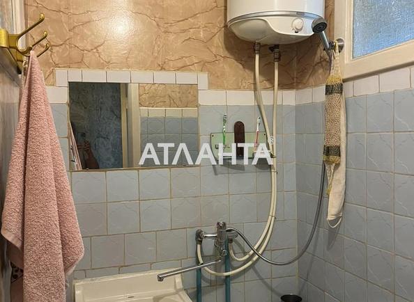 2-кімнатна квартира за адресою вул. Гайдара(Спортивна) (площа 44,5 м²) - Atlanta.ua - фото 12