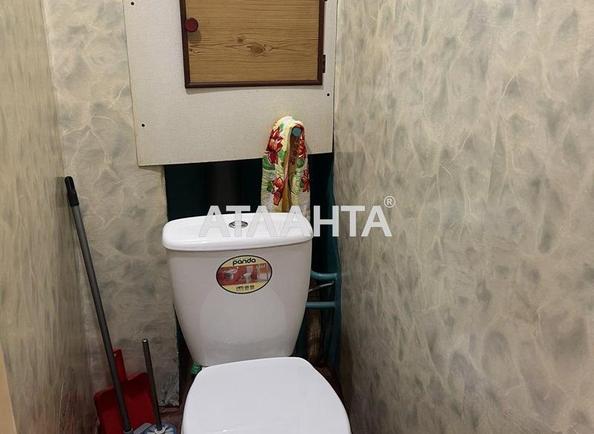 2-кімнатна квартира за адресою вул. Гайдара(Спортивна) (площа 44,5 м²) - Atlanta.ua - фото 13
