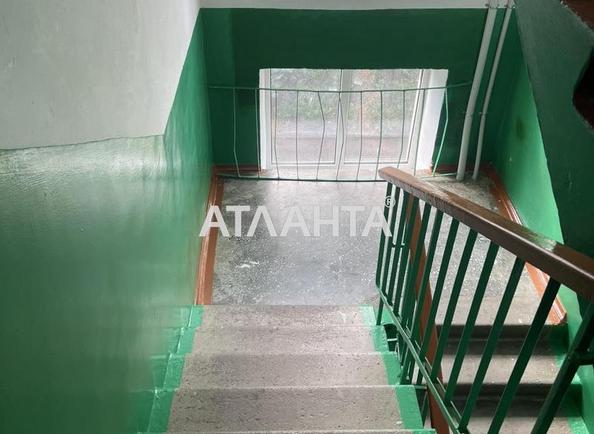 2-кімнатна квартира за адресою вул. Гайдара(Спортивна) (площа 44,5 м²) - Atlanta.ua - фото 15