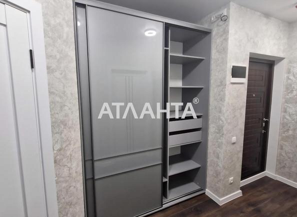 1-комнатная квартира по адресу ул. Сахарова (площадь 40 м²) - Atlanta.ua - фото 13