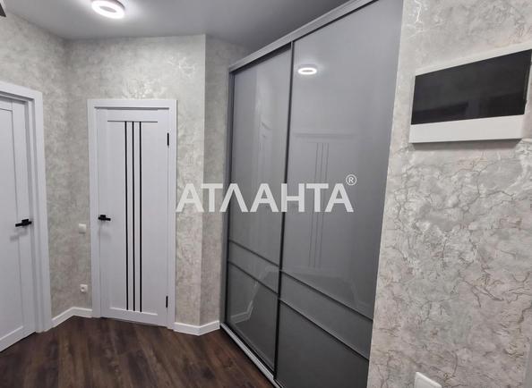 1-комнатная квартира по адресу ул. Сахарова (площадь 40 м²) - Atlanta.ua - фото 14