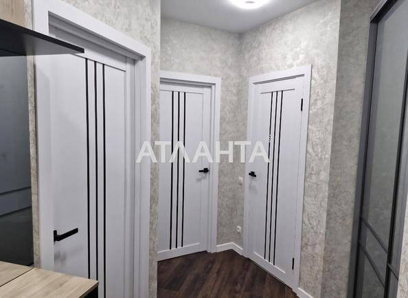1-комнатная квартира по адресу ул. Сахарова (площадь 40 м²) - Atlanta.ua - фото 15