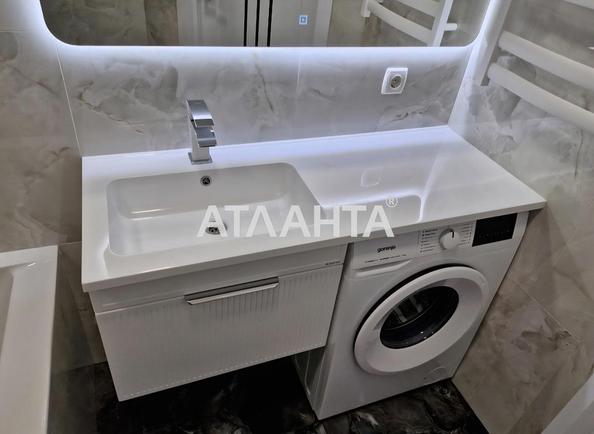 1-комнатная квартира по адресу ул. Сахарова (площадь 40 м²) - Atlanta.ua - фото 17