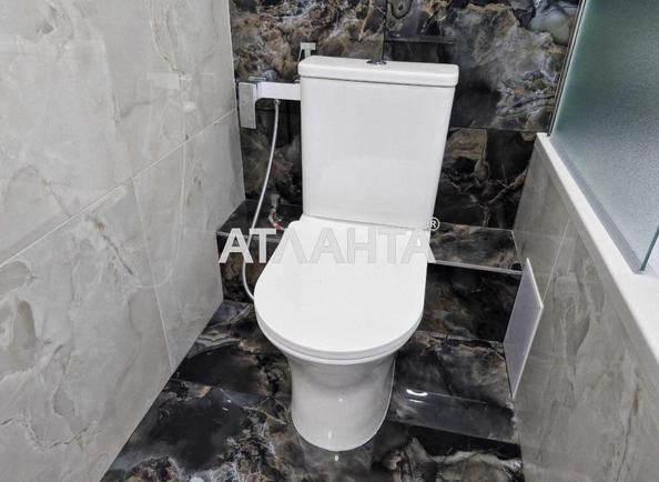 1-комнатная квартира по адресу ул. Сахарова (площадь 40 м²) - Atlanta.ua - фото 19
