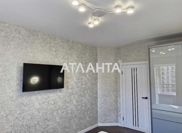 1-комнатная квартира по адресу ул. Сахарова (площадь 40 м²) - Atlanta.ua - фото 21