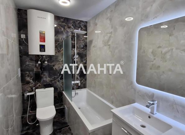 1-комнатная квартира по адресу ул. Сахарова (площадь 40 м²) - Atlanta.ua - фото 22