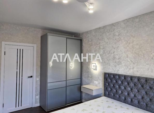 1-комнатная квартира по адресу ул. Сахарова (площадь 40 м²) - Atlanta.ua - фото 4